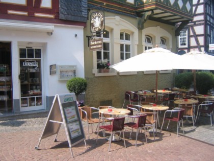 Фото: Schloss-Cafe Lukasch